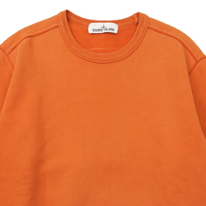 美品】STONE ISLAND ストーンアイランド フェード スウェット サイズ M