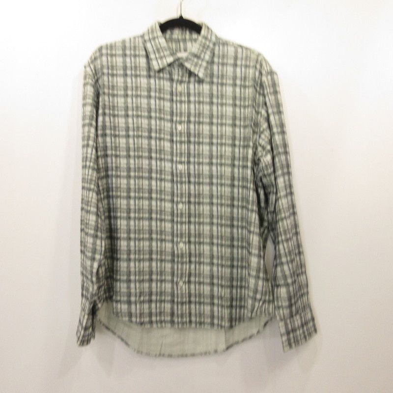 【姫路東店】 中古 JIL SANDER | ジルサンダー 長袖シャツ 並行品 サイズ：39 【108】