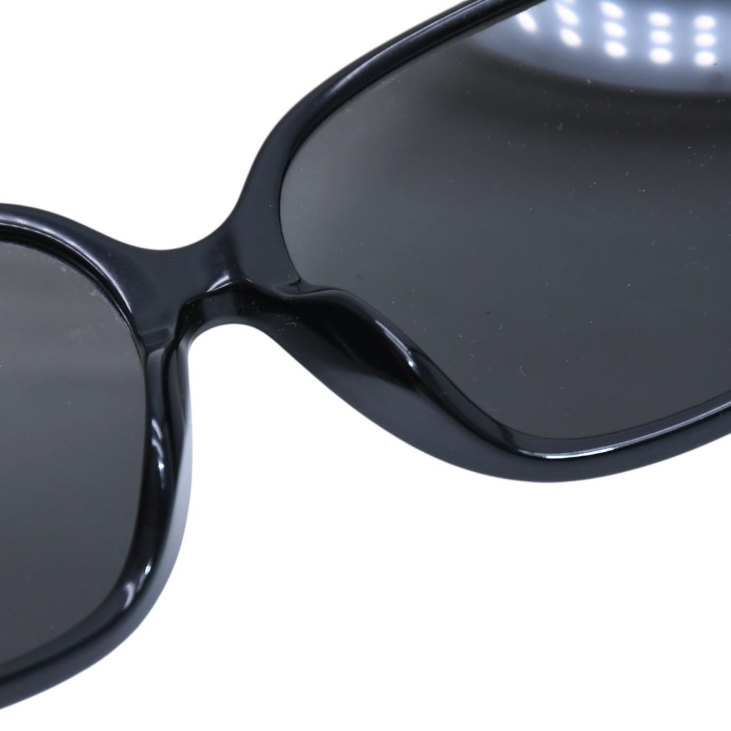 GUCCI グッチ サングラス アイウェア GG3834/F/S サイズ58□16 140 アセテート プラスチック ブラック 中古 4a001571 GUCCI - GUCCI グッチ サングラス アイウェア GG3834/F/S サイズ58□16