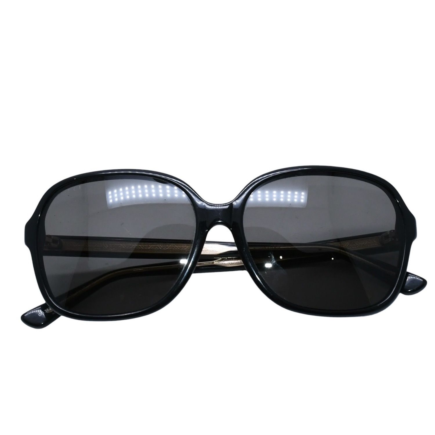 GUCCI グッチ サングラス アイウェア GG3834/F/S サイズ58□16 140