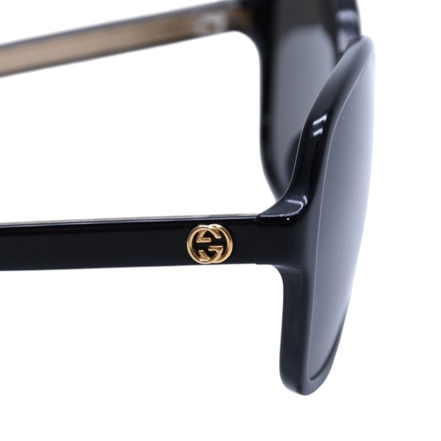 GUCCI グッチ サングラス アイウェア GG3834/F/S サイズ58□16 140