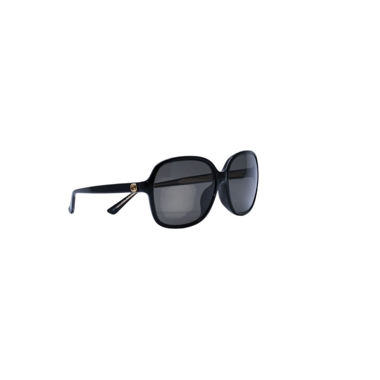 GUCCI グッチ サングラス アイウェア GG3834/F/S サイズ58□16 140