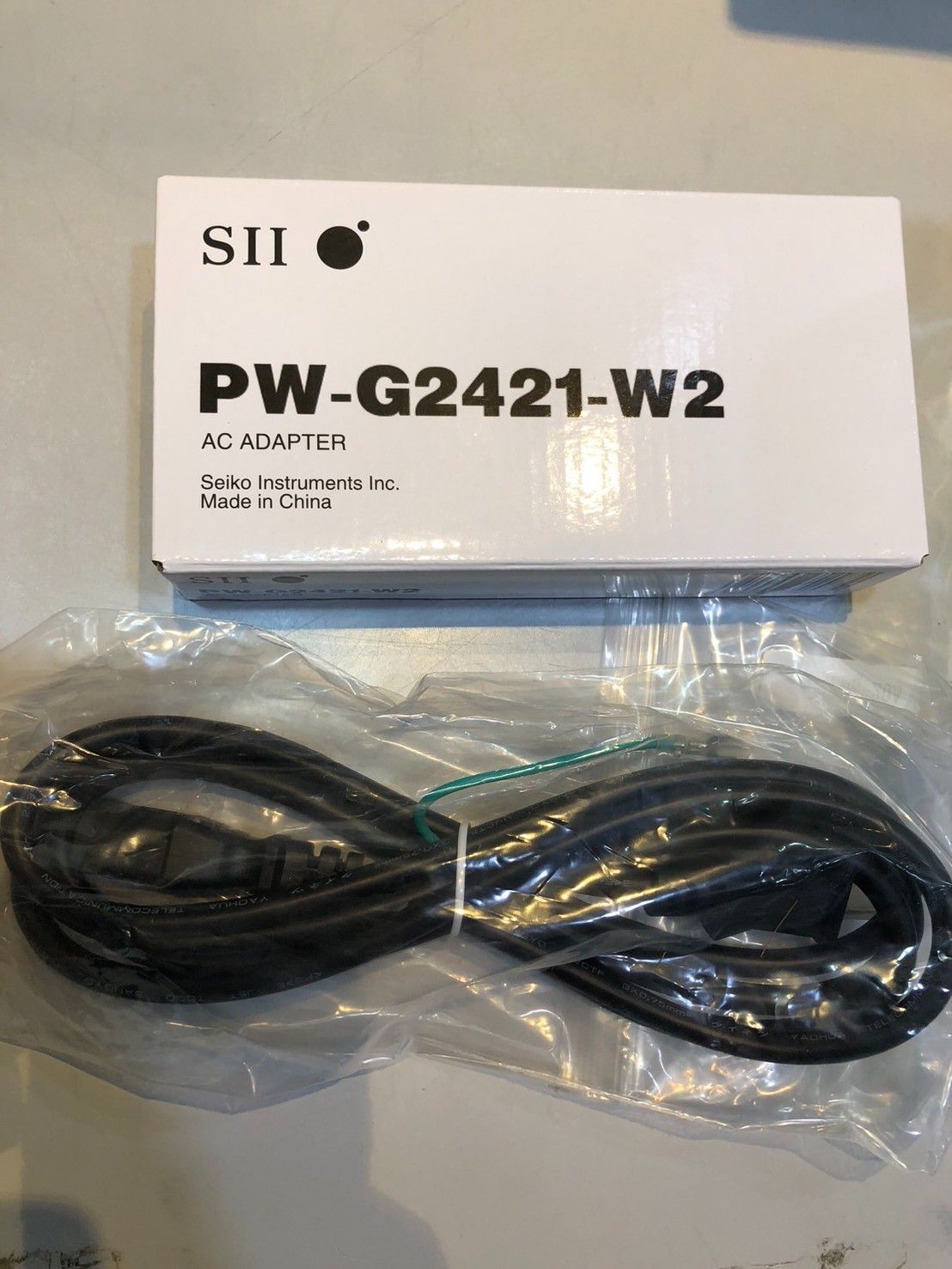 Sll RP-F10-K27J1-5 レシートプリンター＋キャッシュドロアセット エアレジ スターターパック レシートプリンター(RP-F10-K27J1-5)セット