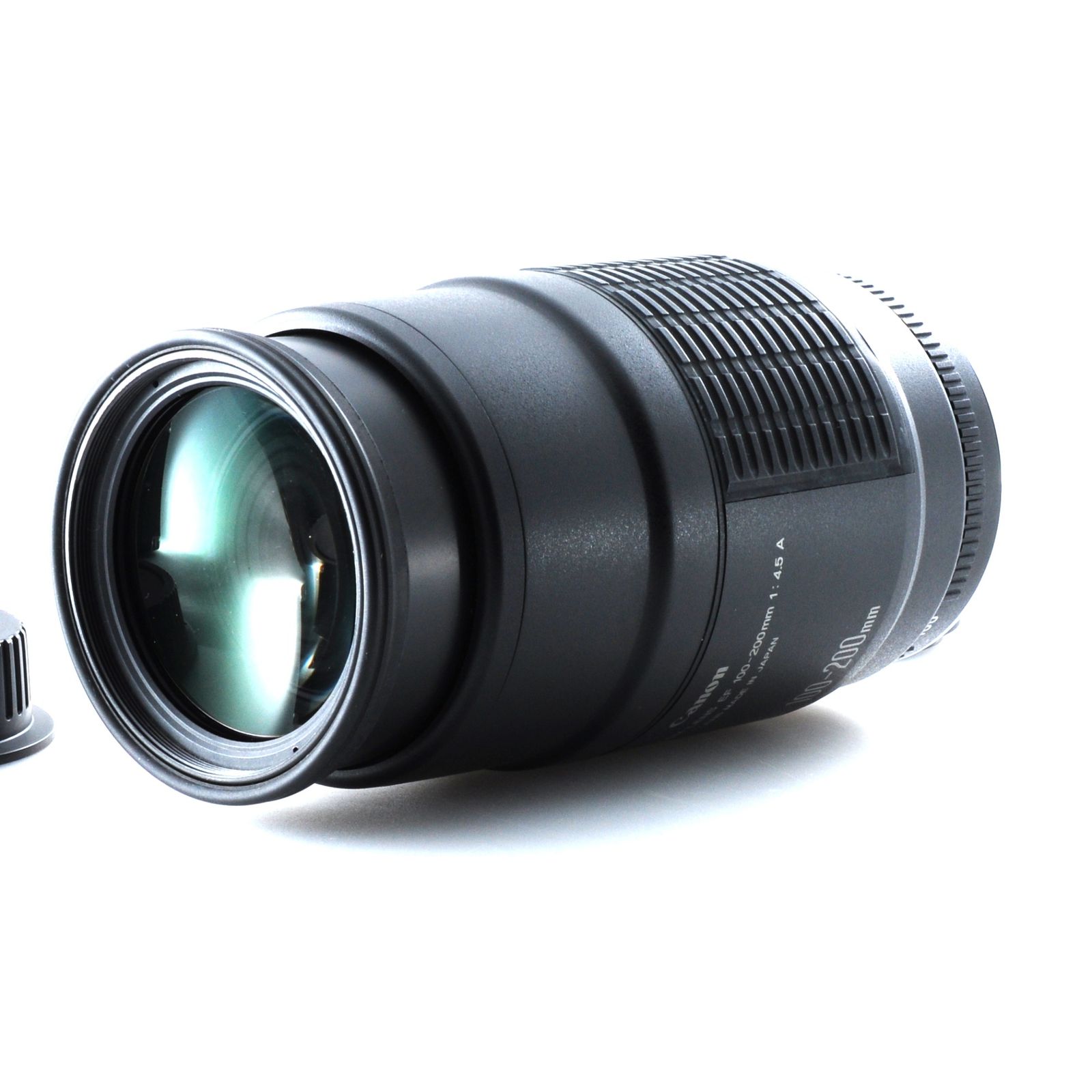 キヤノン】Canon EF 100-200mm F4.5 A ズームレンズ #S792B - 일본구매 