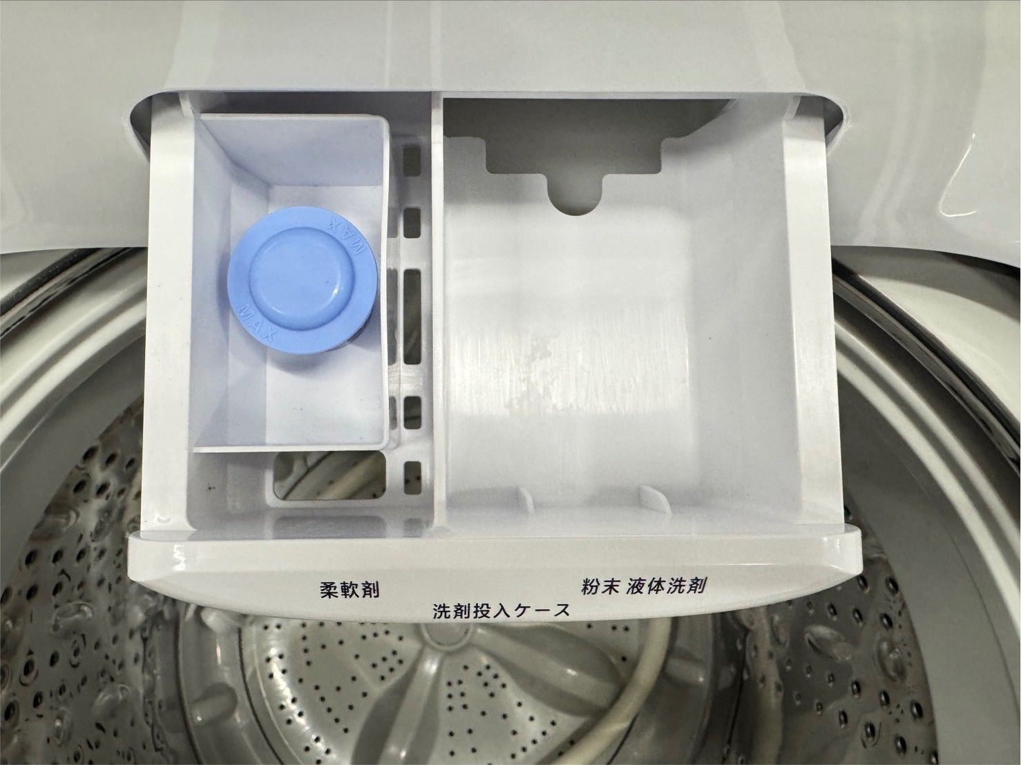 高年式】大阪送料無料☆3か月保障付き☆洗濯機☆山善☆6kg☆2024年
