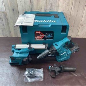 ★マキタ(makita) コードレスハンマドリル HR011GZKV【岩槻店】