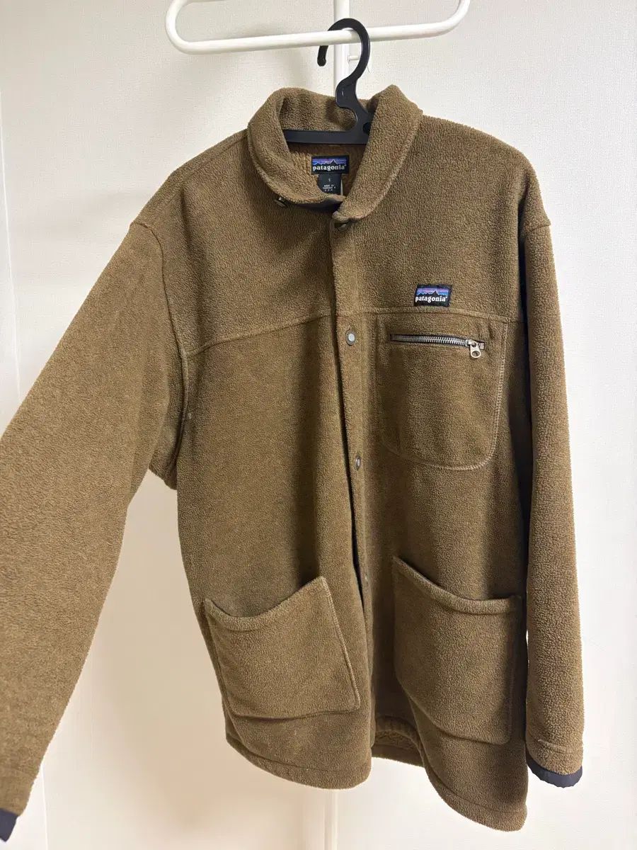 80 90s パタゴニア シンチラ フリース