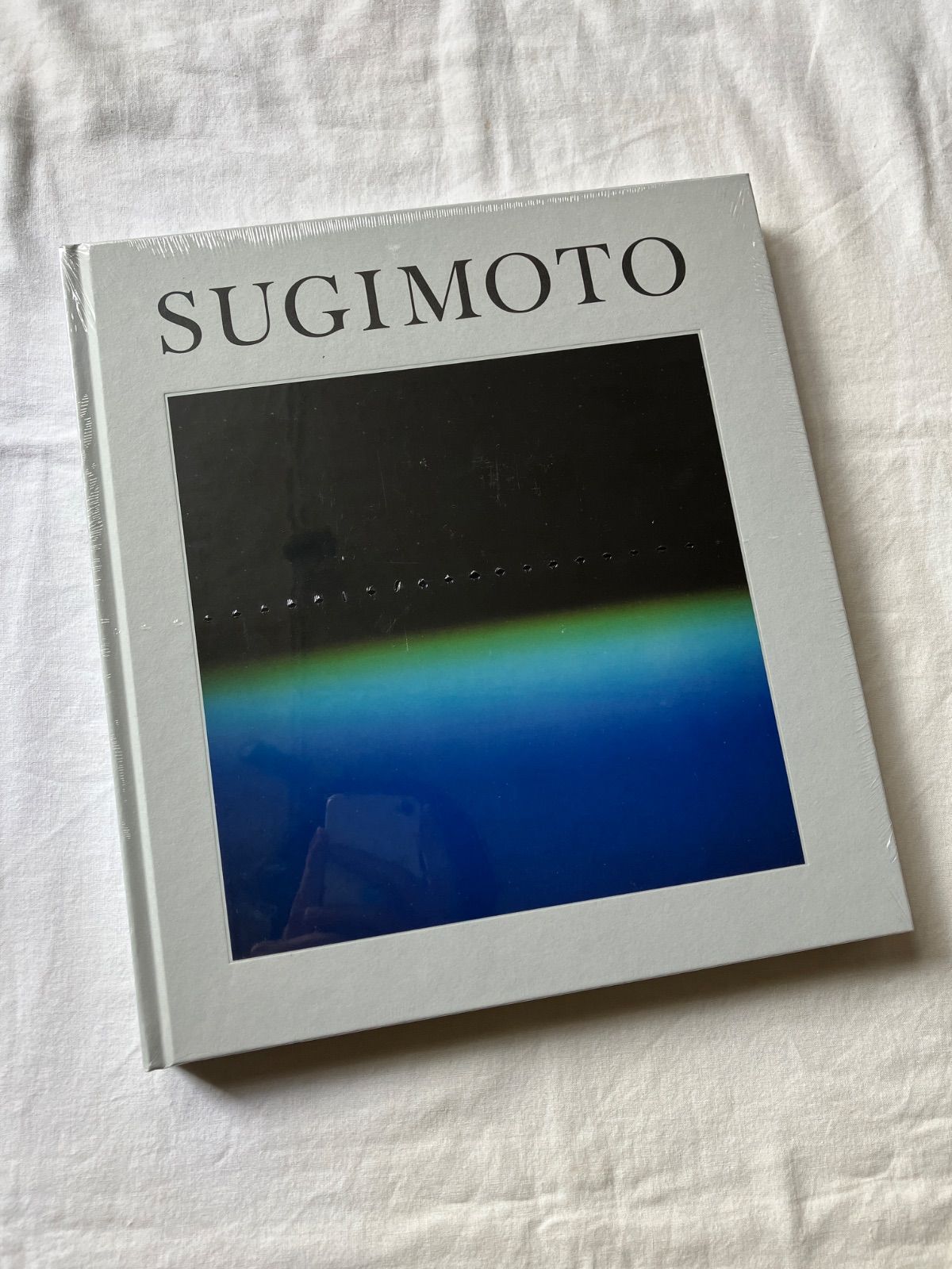 新刊・未開封）time machine 杉本博司 写真集 - メルカリ