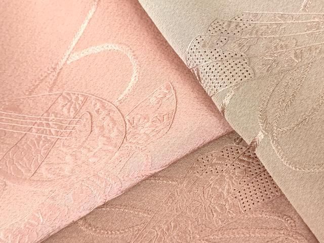 平和屋着物●中国三大刺繍　スワトウ刺繍　汕頭刺繍　総刺繍　九寸名古屋帯　花菱文　正絹　逸品　DABB7996op 楽天市場】平和屋着物○中国三大刺繍 スワトウ刺繍 汕頭刺繍 相良刺繍