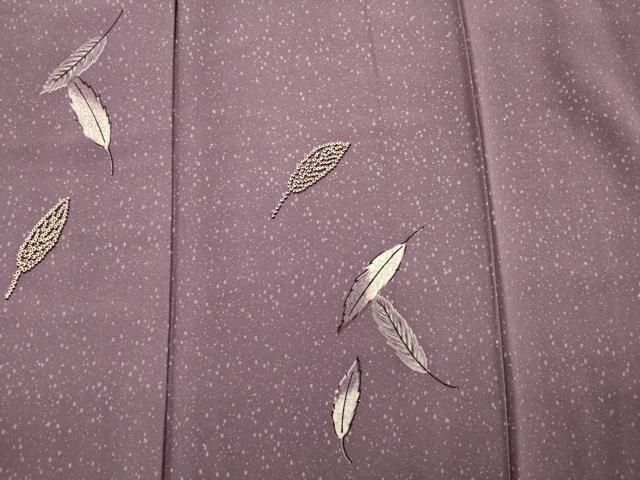平和屋着物＃中国三大刺繍　総相良刺繍　羽織　乱菊　正絹　逸品　未使用　CABF1340in 平和屋着物○中国三大刺繍 スワトウ相良刺繍 総刺繍 太鼓柄袋帯 紬地
