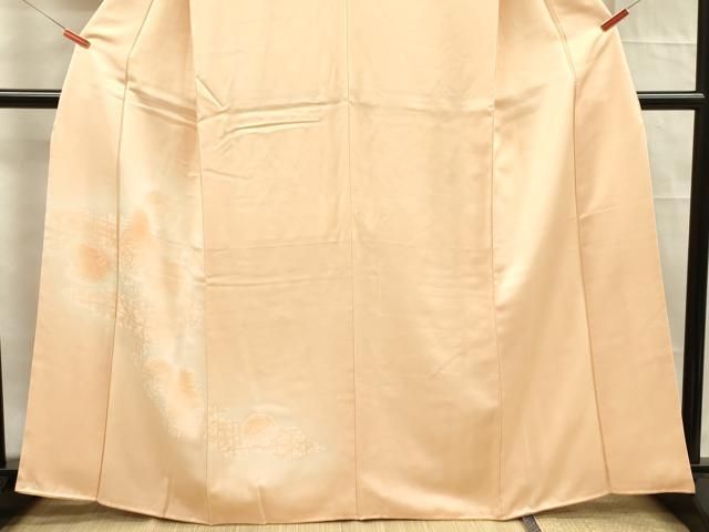 平和屋着物＊夏物　訪問着　絽　風景文　暈し染め　金彩　洗える着物　AABA9290jd 着物 絽 訪問着 女性着物 | 通販・人気ランキング - 価格.com