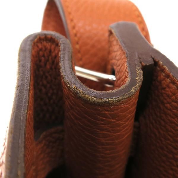 エルメス ソーケリー 22  【Bランク】【中古】 HERMES（エルメス） ソーケリー22 Bランク. : 質屋さのや Yahoo