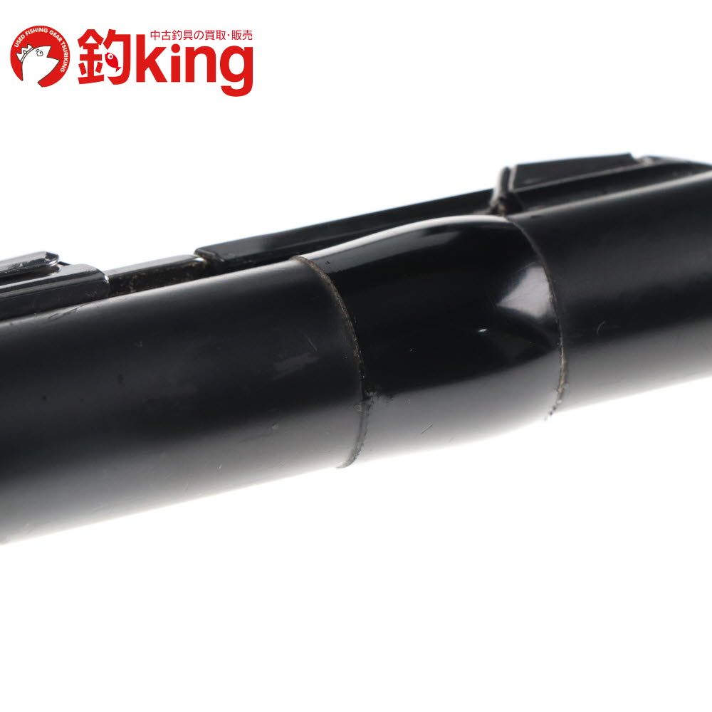中古/美品】 がまかつ がま磯 エリネス 125-47 /SF018L ロッド リール