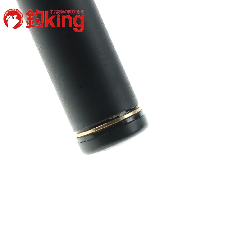 【中古】 海のアリーズ 中古/美品】 がまかつ がま磯 エリネス 125-47 /SF018L ロッド リール