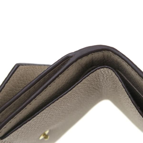 ルイヴィトン ポルトフォイユ・ロックミニ  M69340【Bランク】【中古】 ルイヴィトン ポルトフォイユ・ロックミニ M69340【Bランク】【中古