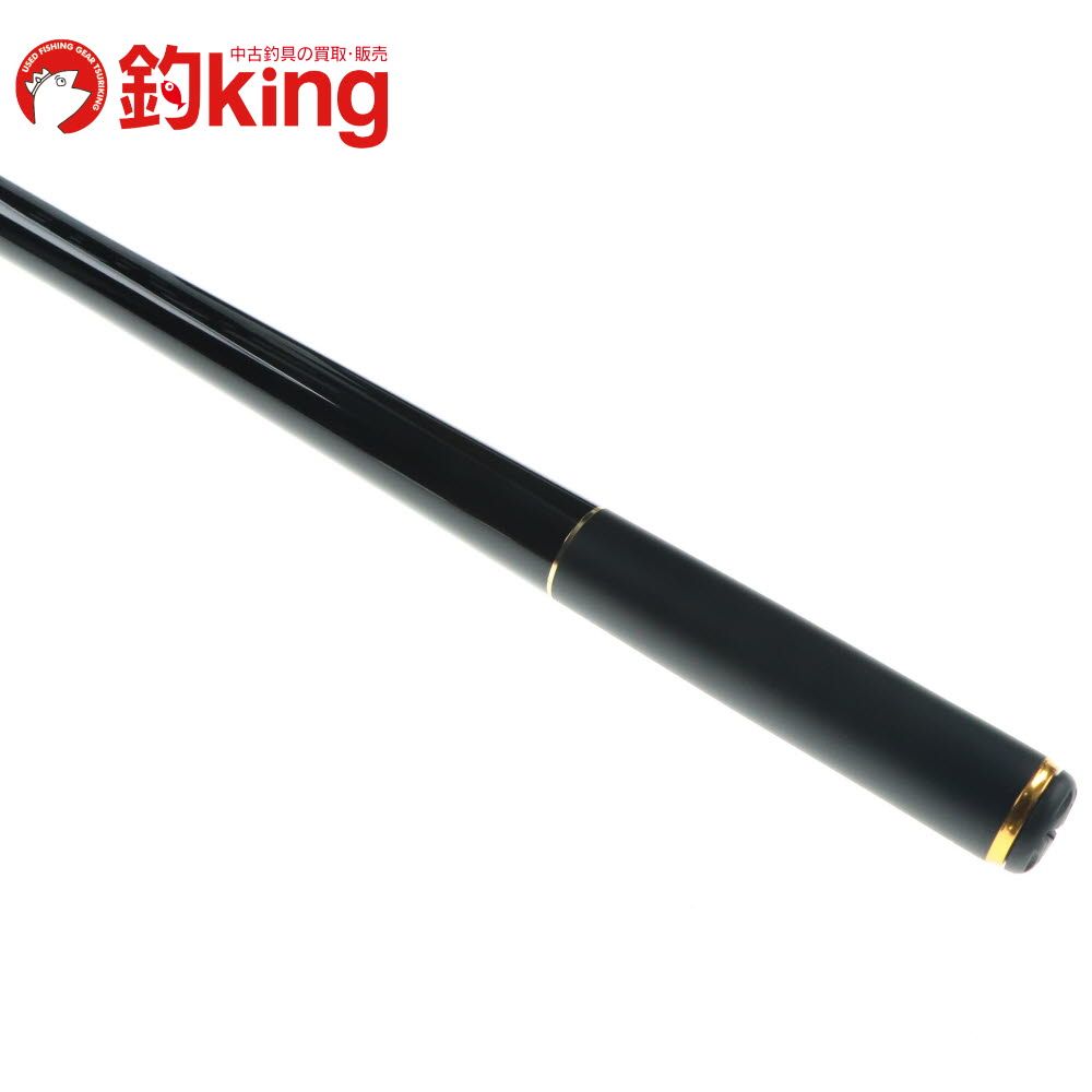 中古/未使用品】 がまかつ がま磯 アルデナ 125-47 /SF017L ロッド