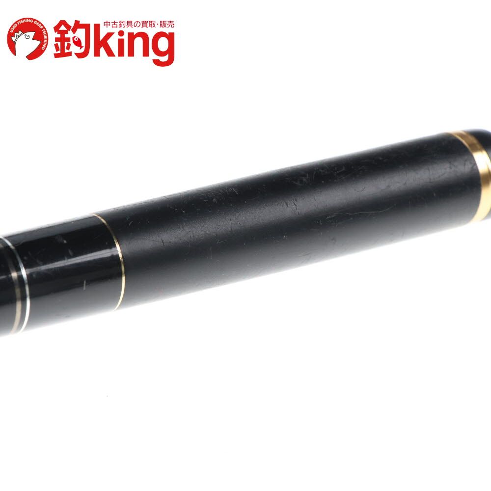 中古】 がまかつ がま磯 グレ競技 スペシャル III 125-53 /SF001L