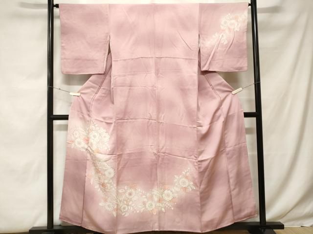 平和屋着物□訪問着 辻が花 たたき染め 正絹 逸品 CABF9874ev - メルカリ
