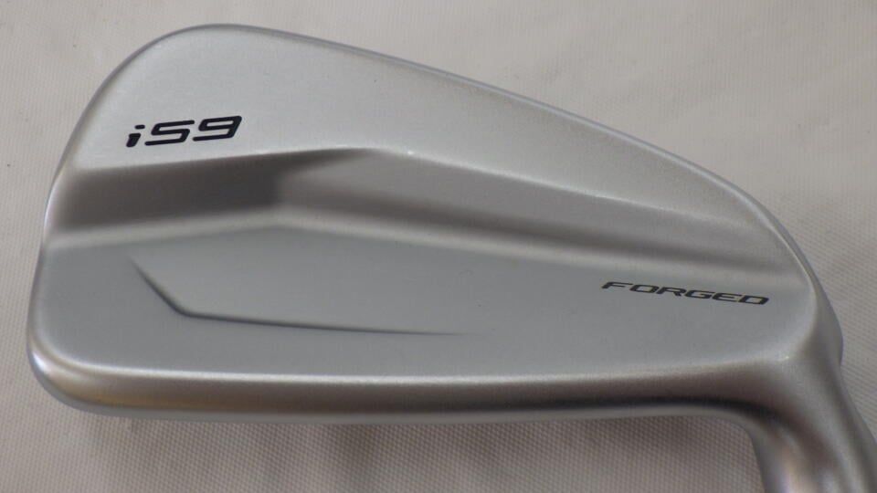 ピン　i59　N.S.PRO　MODUS３　TOUR　１２０　Xフレックス　アイアンセット　中古　ゴルフドゥ！上田バイパス店【最短即日発送】