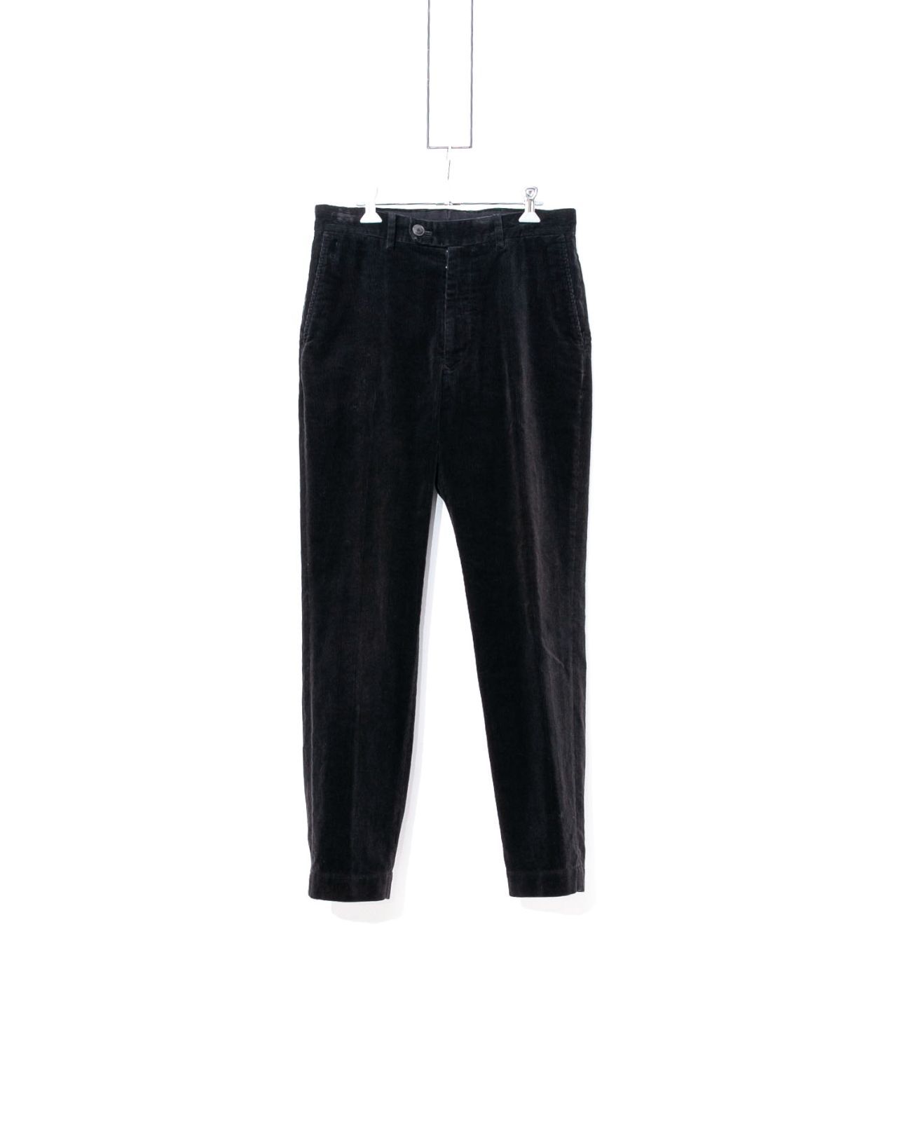 Allege　アレッジ　コーディロイパンツAH17W-PT02