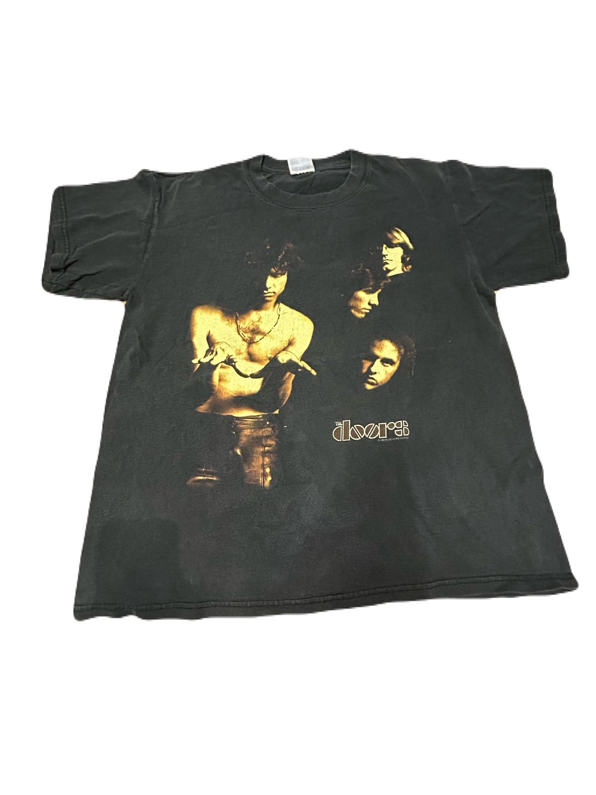 90‘s The Door Tシャツ