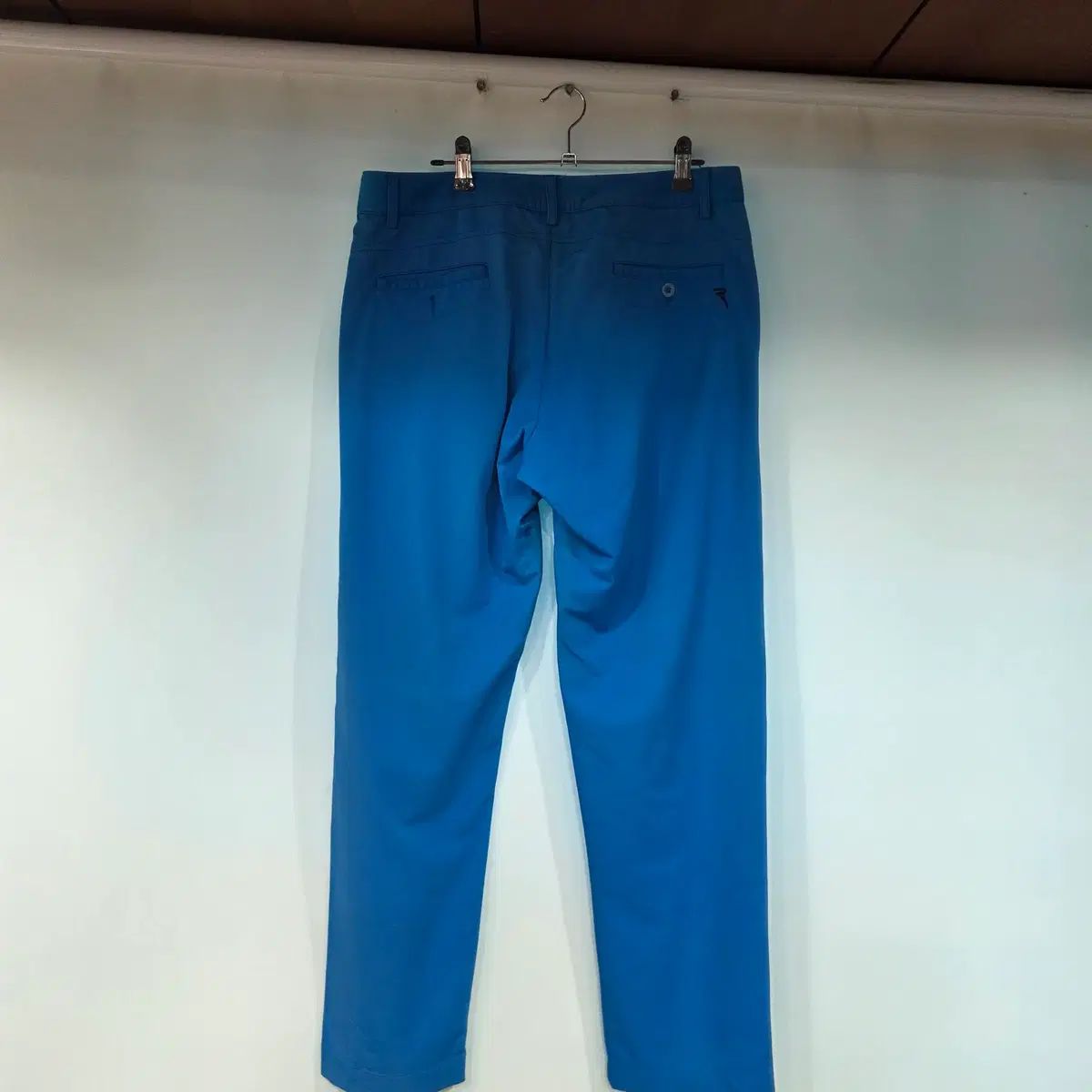 シェルボ 32インチ ゴルフパンツ