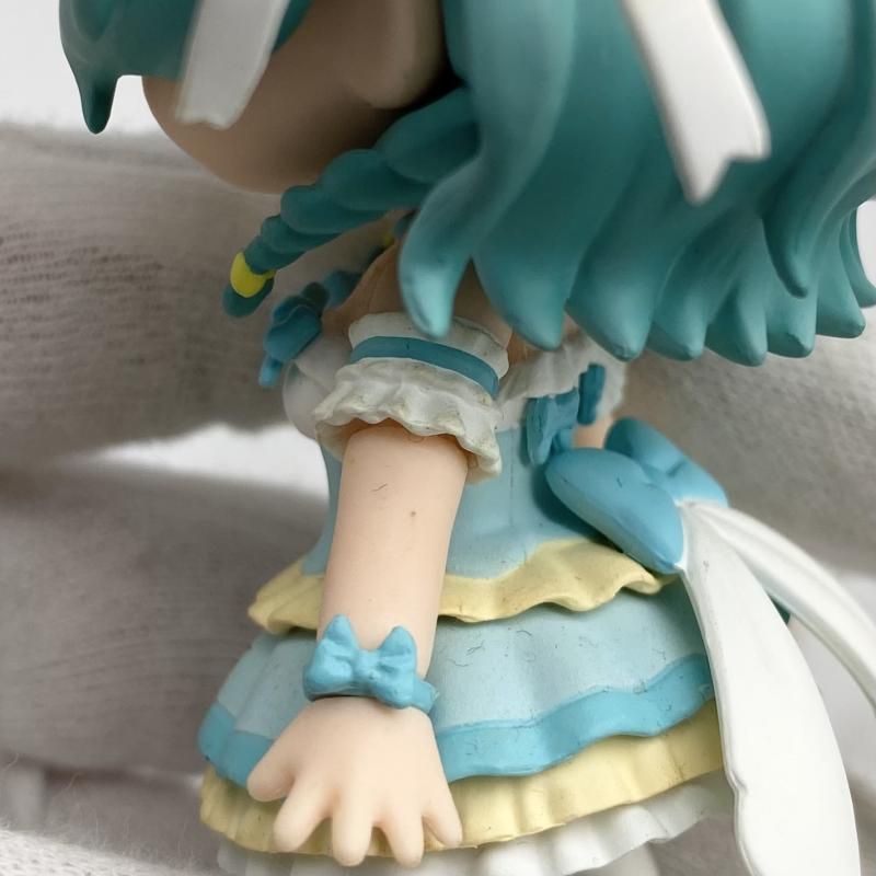 中古】開封 ねんどろいど 1362 氷川日菜 ステージ衣装Ver
