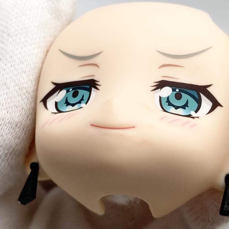 中古】開封 ねんどろいど 1474 青葉モカ ステージ衣装Ver