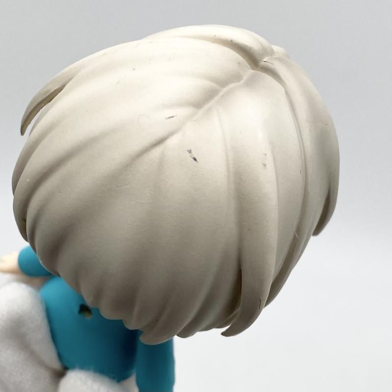 中古】開封 ねんどろいど 1474 青葉モカ ステージ衣装Ver