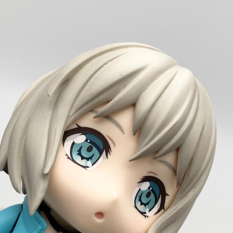 中古】開封 ねんどろいど 1474 青葉モカ ステージ衣装Ver