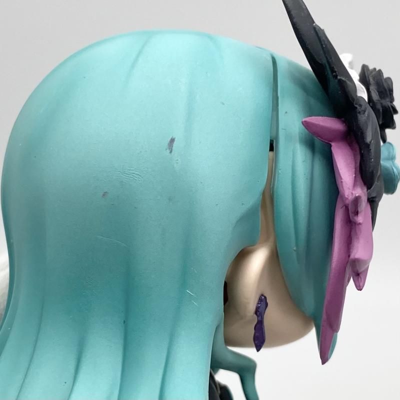 【開封済/中古】バンドリ ねんどろいど ステージ衣装 ５体まとめ売り ねんどろいど 氷川紗夜 ステージ衣装Ver.