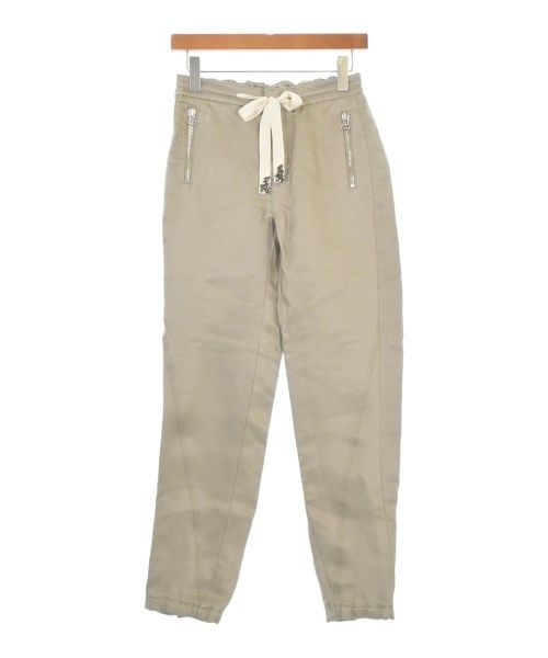 ERMANNO SCERVINO パンツ（その他） レディース 【古着】【中古】【送料無料】