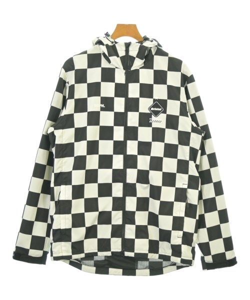 F.C.R.B ブルゾン(その他) メンズ 【古着】【中古】【送料無料】