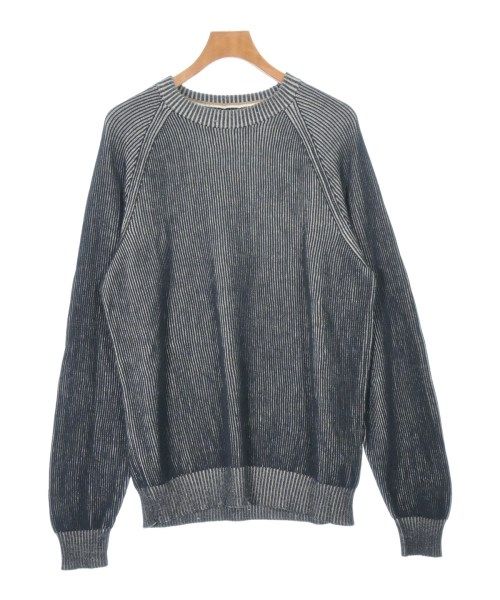 HUGO BOSS ニット・セーター メンズ 【古着】【中古】【送料無料】 7,332円