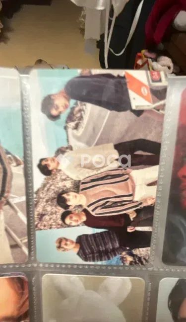 EXO 集合/ユニット SEASON GREETING 2017 - メルカリ