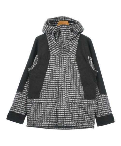 Supreme マウンテンパーカー メンズ 【古着】【中古】【送料無料】