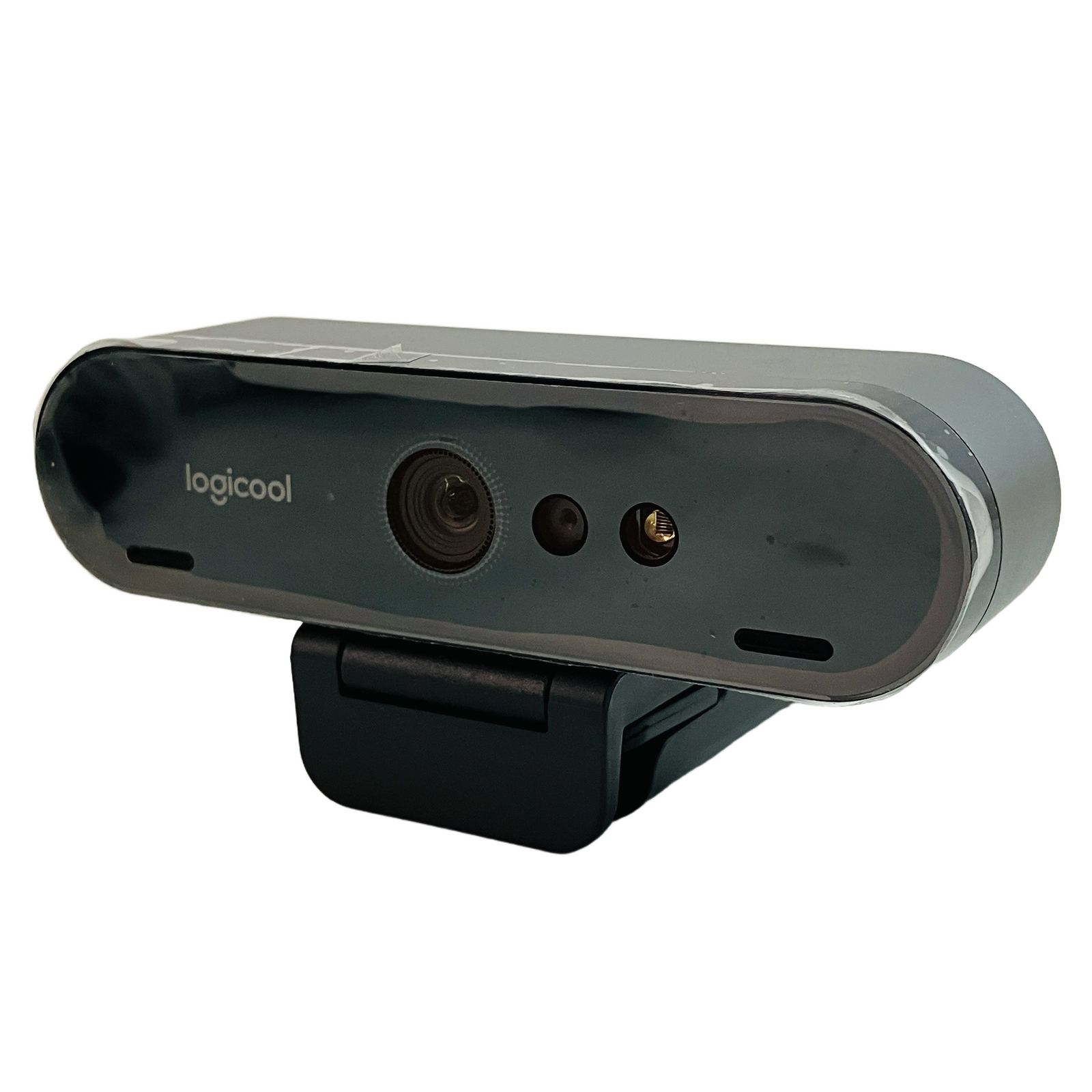 Logicool BRIO 4K WEBCAM C1000S ウェブカメラ PC周辺機器 ロジクール 中古 C11208709