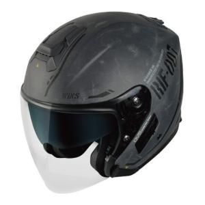 【新品・5営業日で発送】ウインズジャパン(Wins Japan) G-FORCE SS JET STEALTH typeC 02.ストーンGY L WINS70272