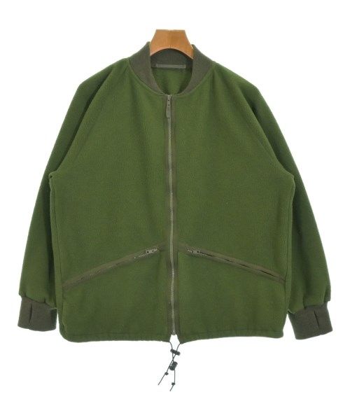MILITARY ブルゾン（その他） メンズ 【古着】【中古】【送料無料】