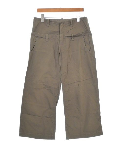 Y's パンツ（その他） レディース 【古着】【中古】【送料無料】