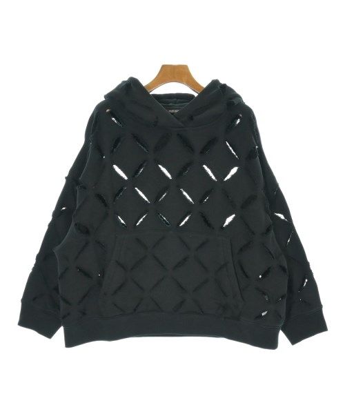 VERSACE パーカー レディース 【古着】【中古】【送料無料】 25,992円