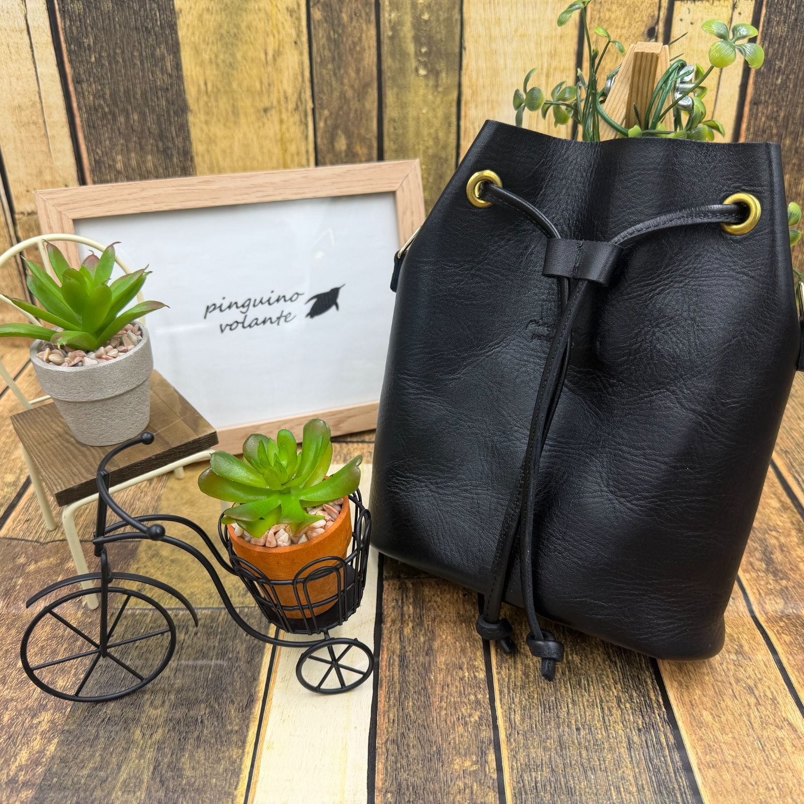 【姫路レザー】カバン　ショルダーバッグ　斜めかけショルダー　ミニポーチ　革　本革