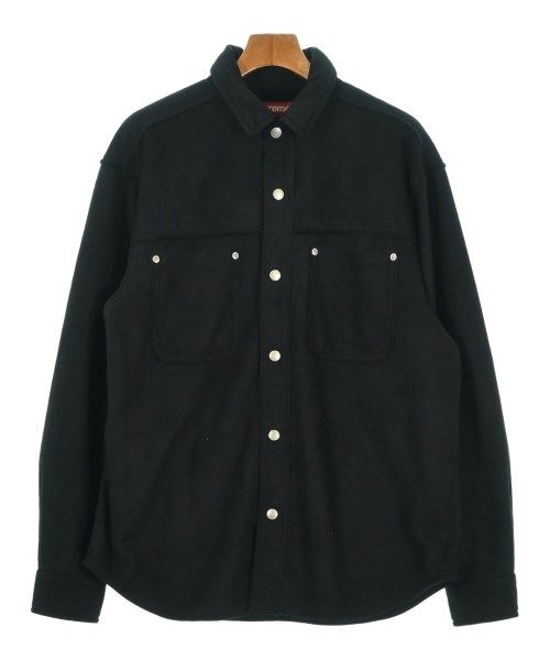 Supreme カジュアルシャツ メンズ 【古着】【中古】【送料無料】