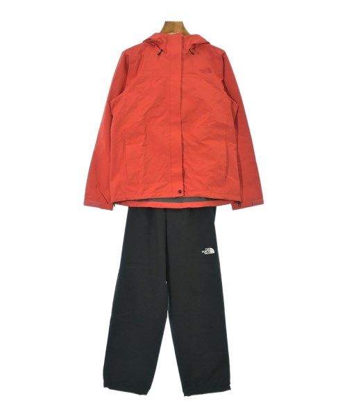 THE NORTH FACE セットアップ・スーツ（その他） レディース 【古着】【中古】【送料無料】