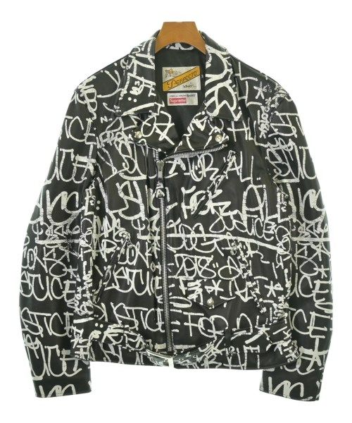 Supreme ライダース メンズ 【古着】【中古】【送料無料】