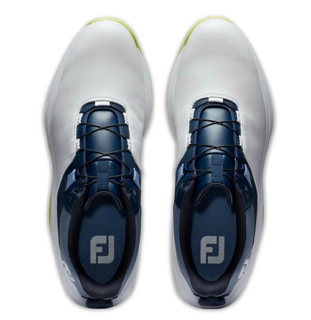 新品】FOOTJOY フットジョイ ゴルフ シューズ ボア メンズ 26.5cm