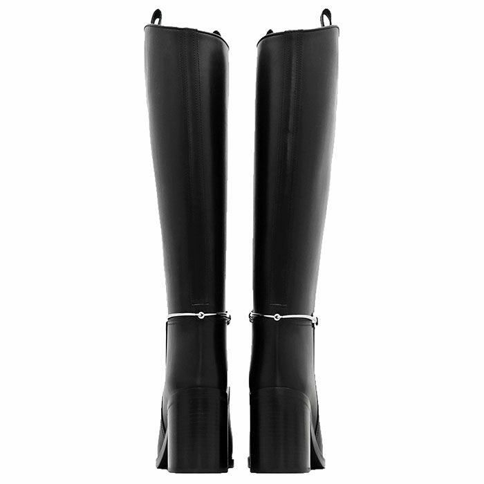 美品】GUCCI グッチ ブーツ サイズ 36h レディース ロングブーツ