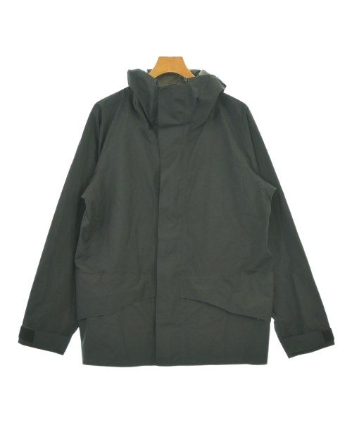 Marmot マウンテンパーカー メンズ 【古着】【中古】【送料無料】