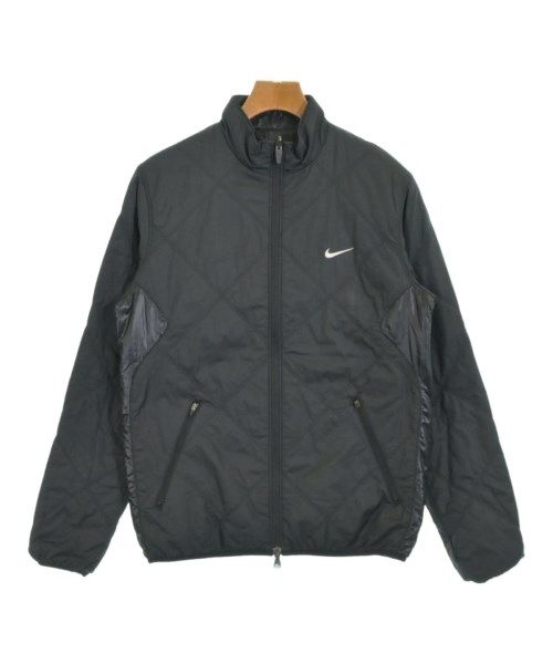 NIKE ブルゾン メンズ 【古着】【中古】【送料無料】