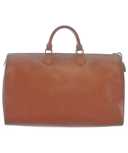 LOUIS VUITTON ボストンバッグ レディース 【古着】【中古】【送料無料】